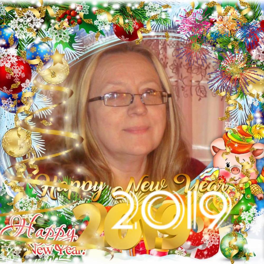 Meet your Posher, Olga